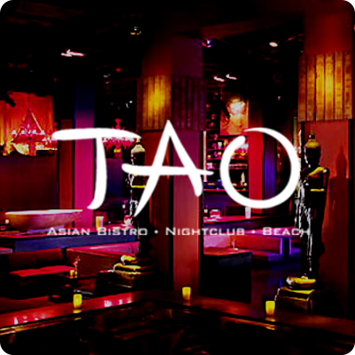 TAO Nightclub