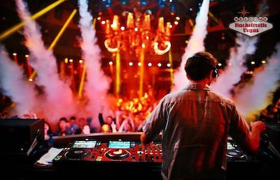 xs confetti storm