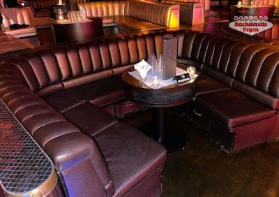 Lower Dance Floor 