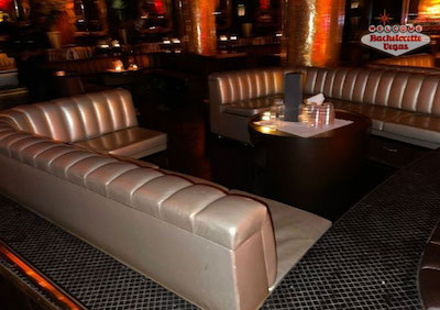 Owner's Tables