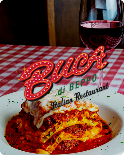buca-di-beppo-open-bar