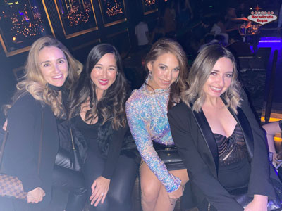 vegas girls