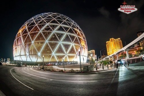 vegas-sphere