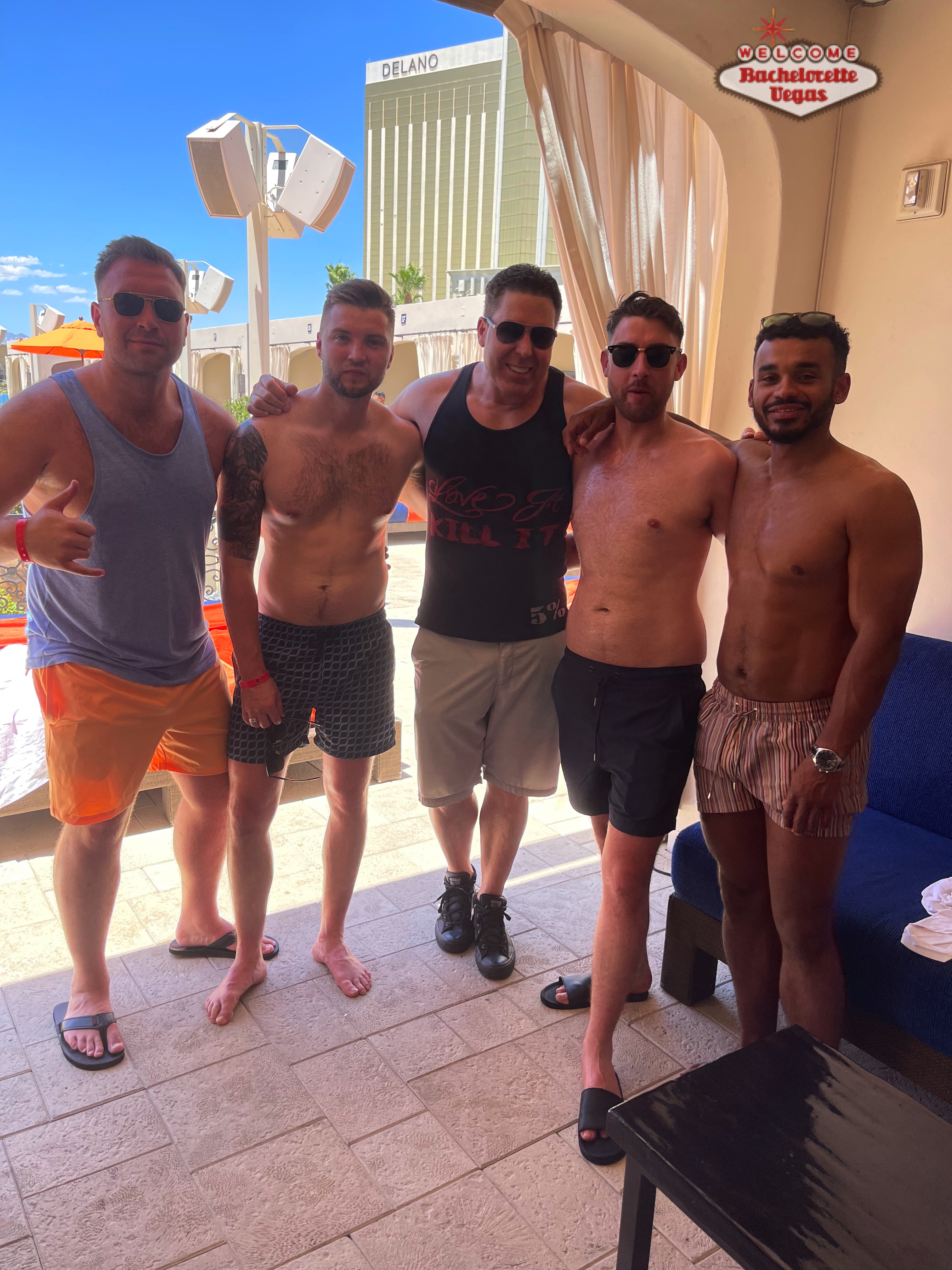 brian pfeiffer daylight