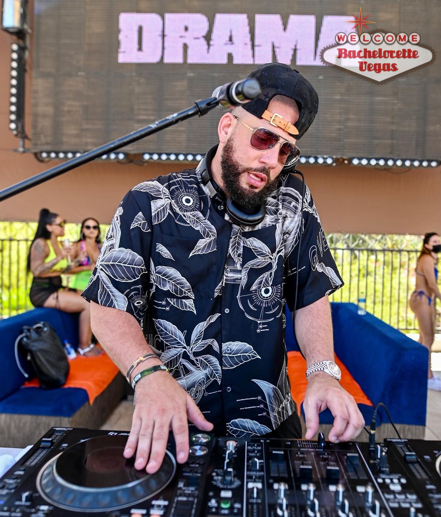 dj drama