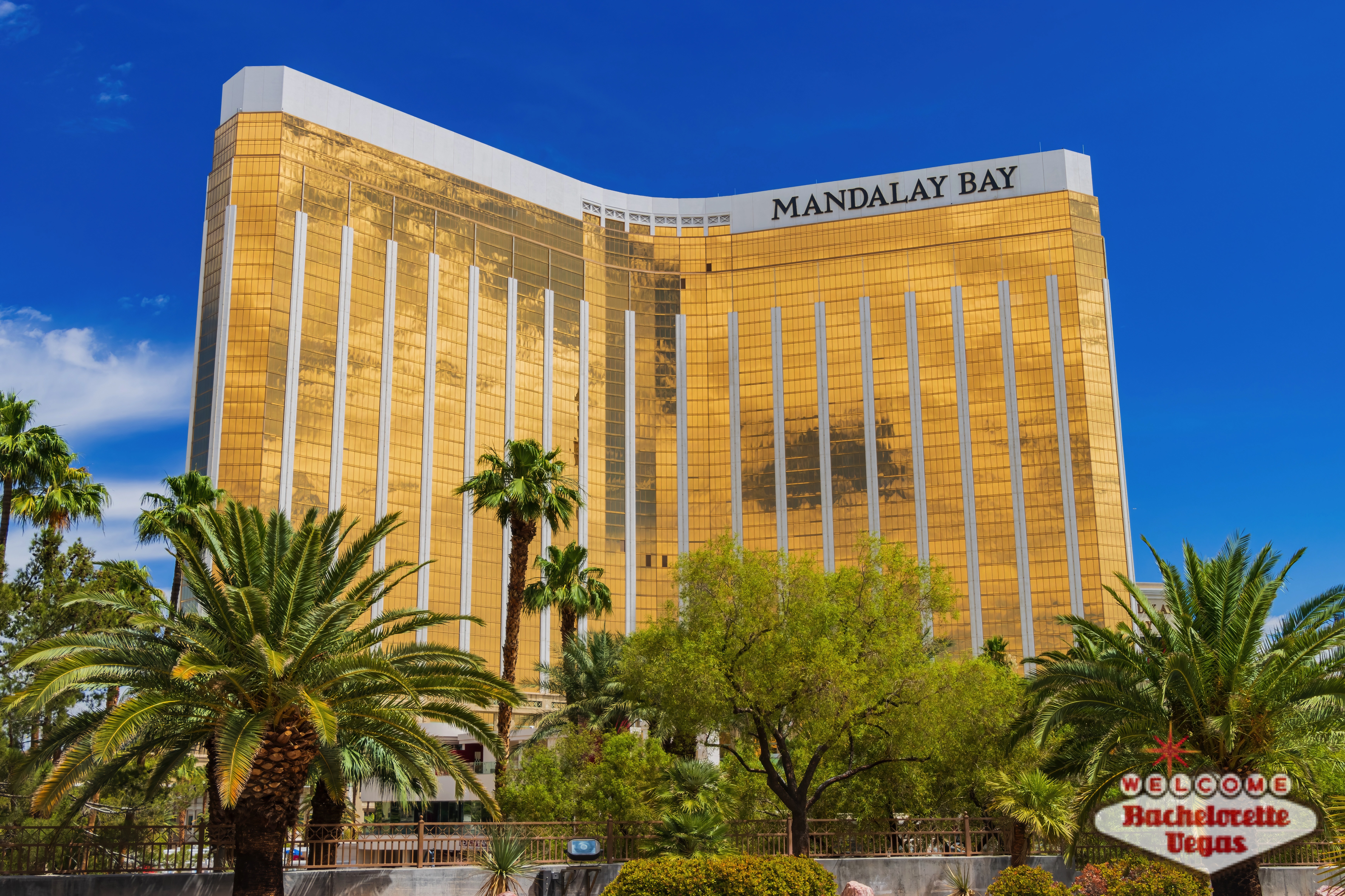 mandalay bay
