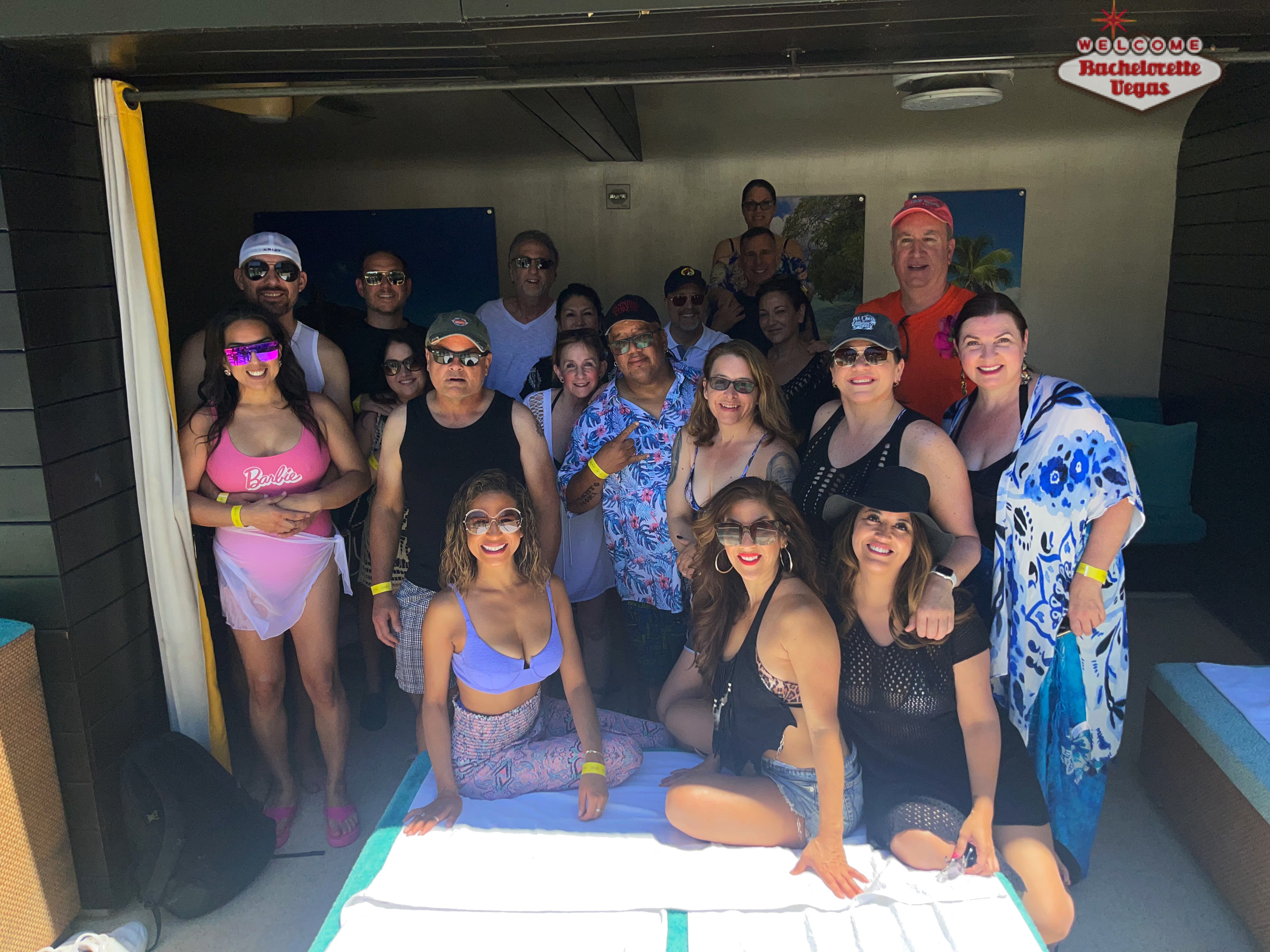 bottle package crew