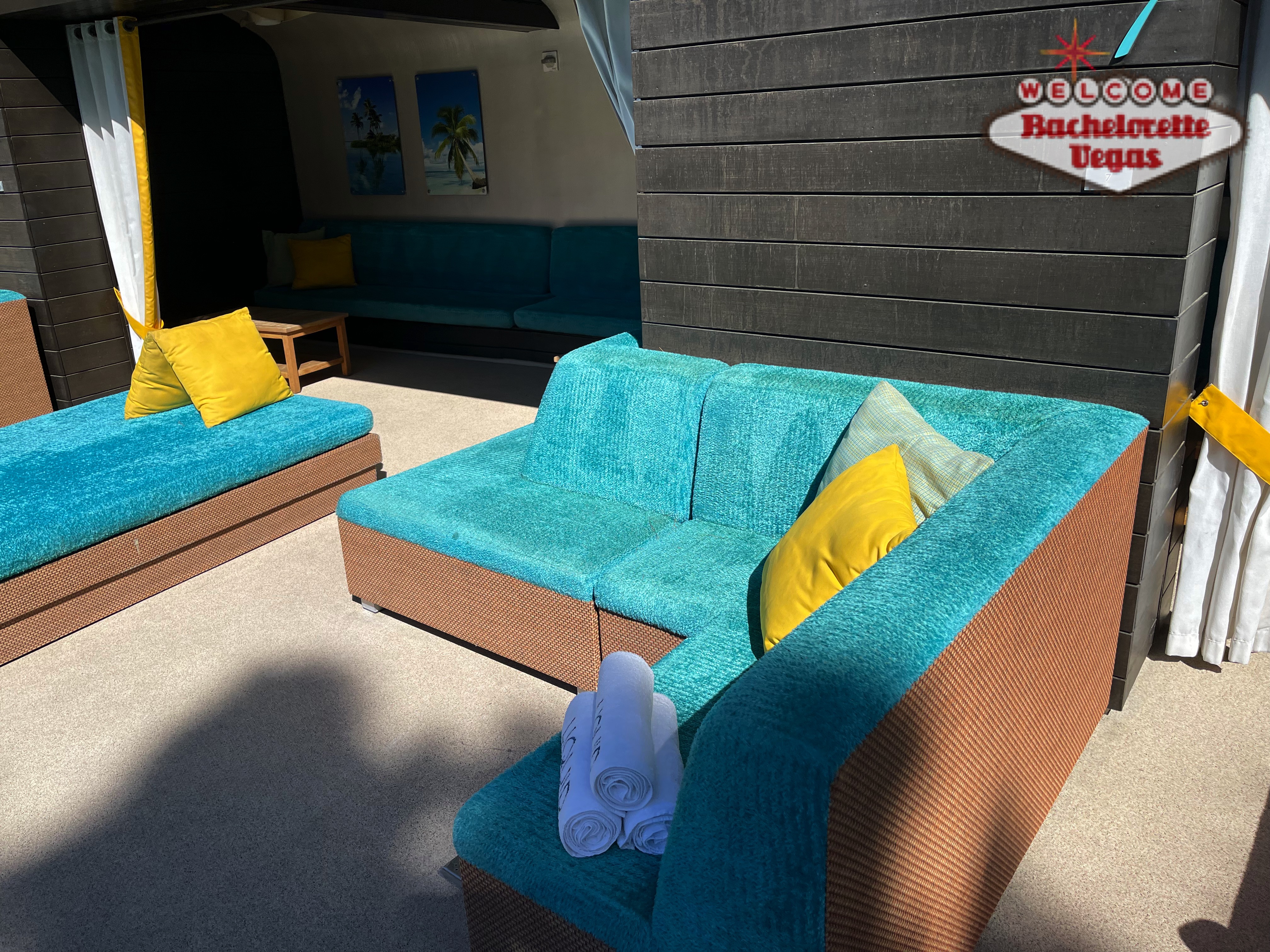 liquid bungalow