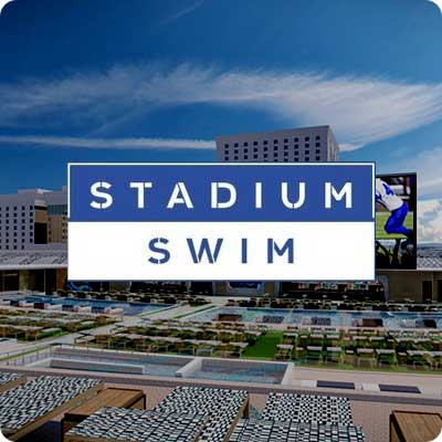 stadium swim