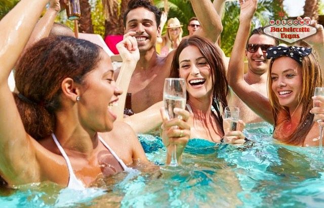 bottle service vegas