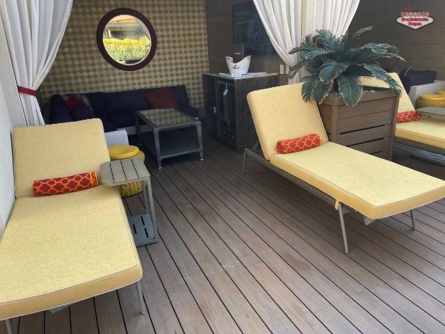 pool cabana