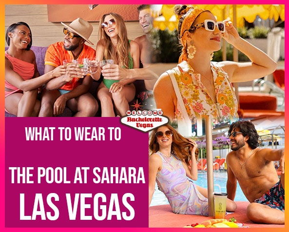 sahara pool what to where