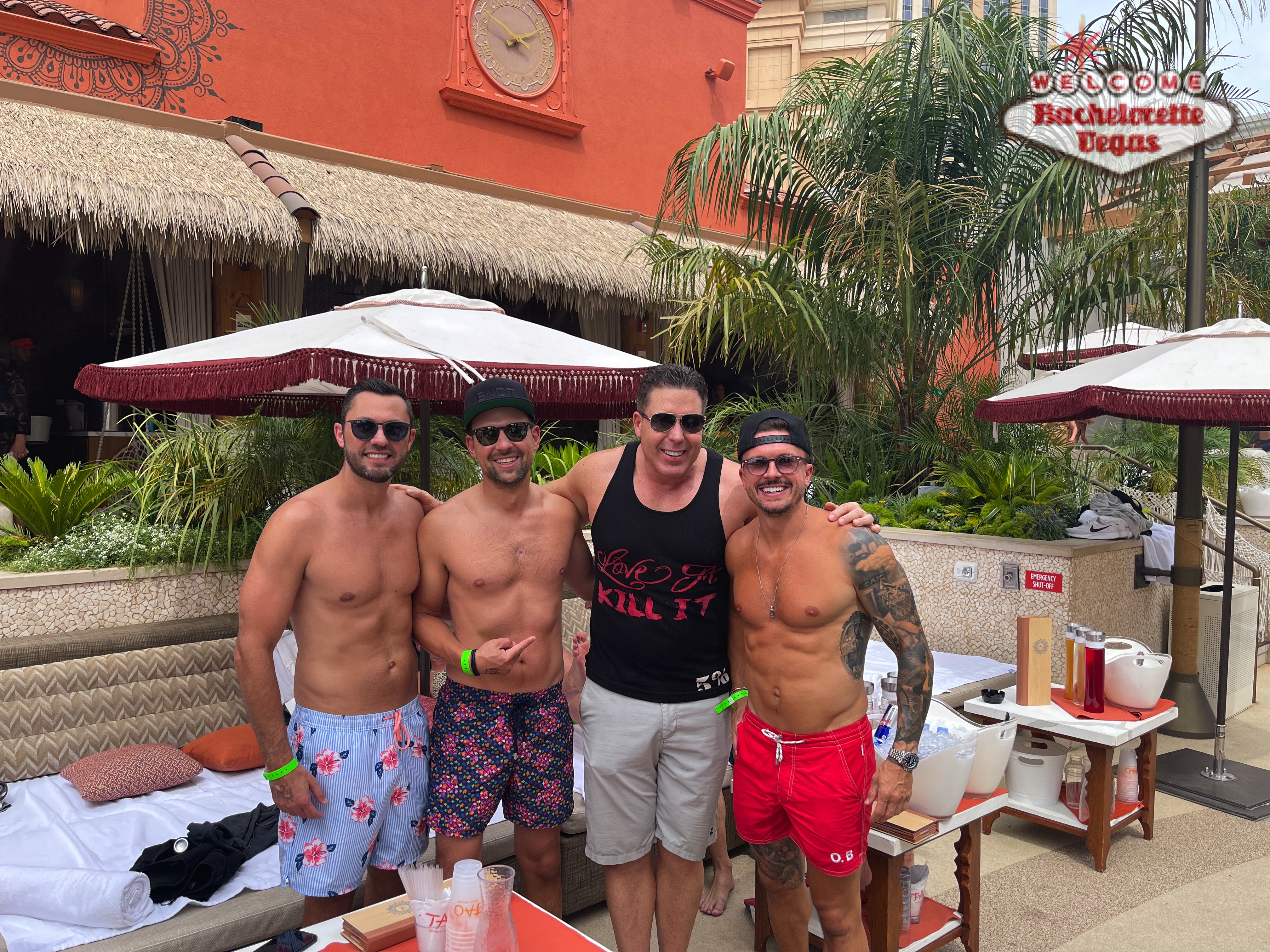 brian pfeiffer lucas stioff david reskan