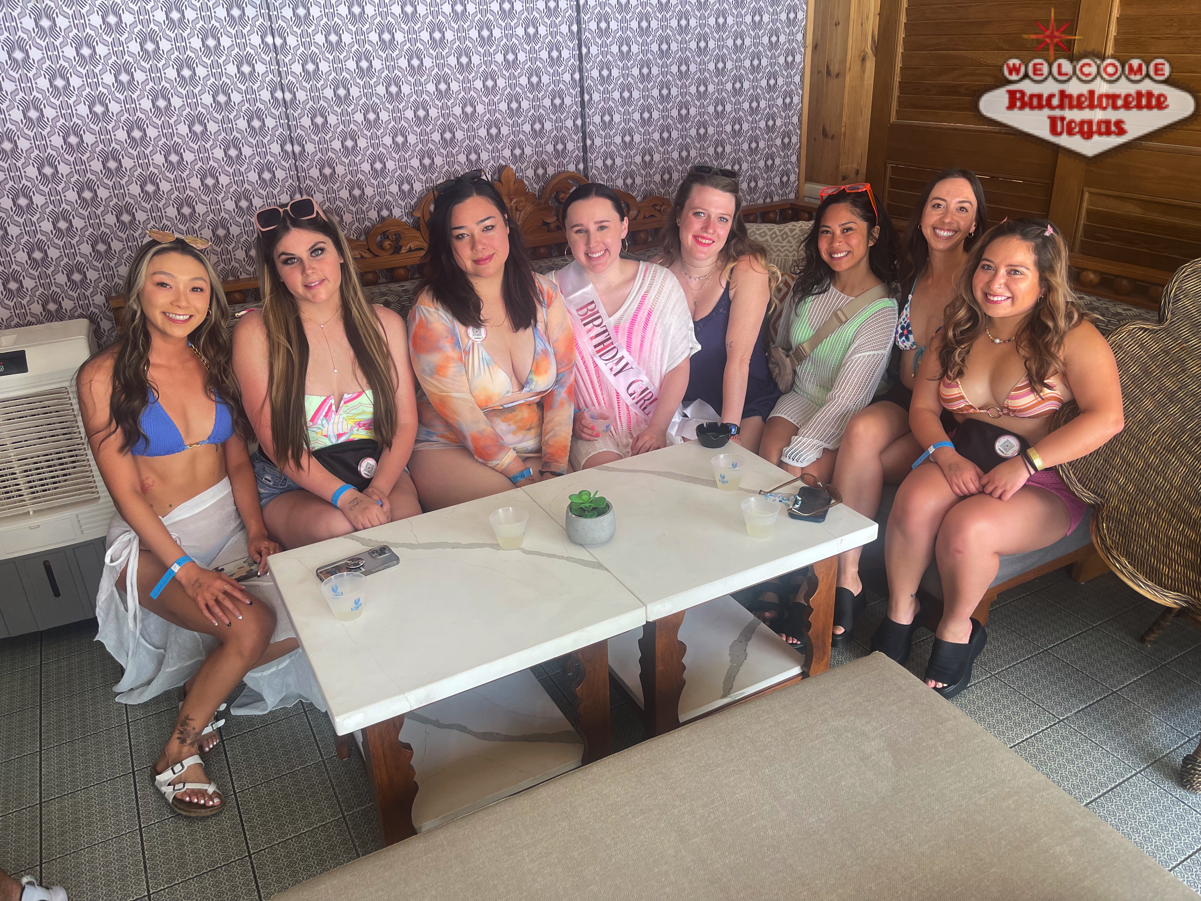 bungalow bachelorette