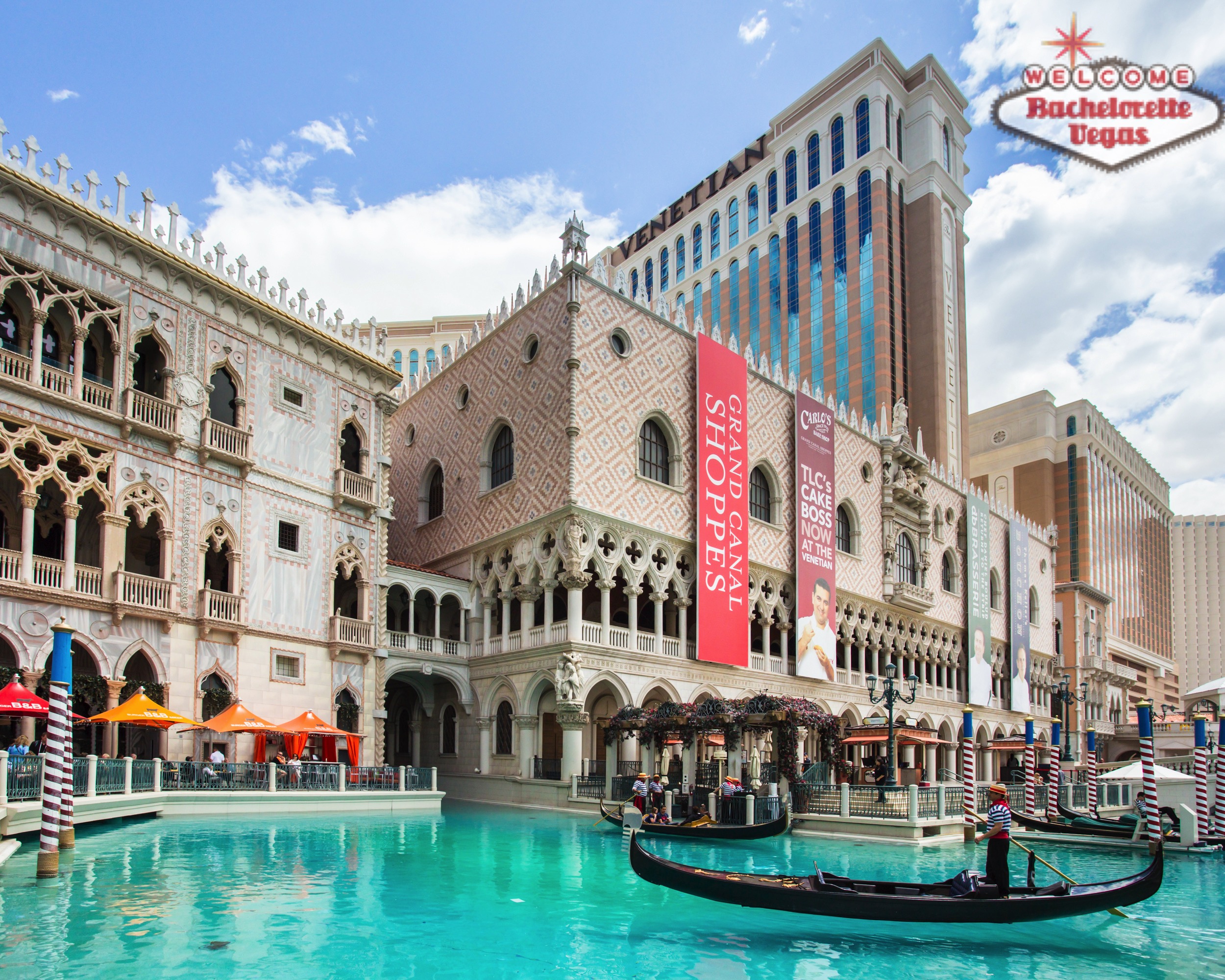 venetian hotel las vegas