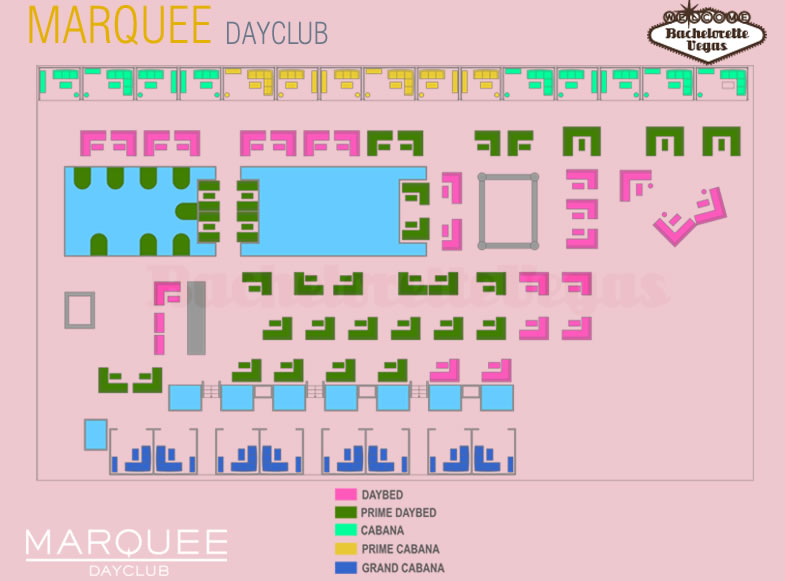 marquee 2d map