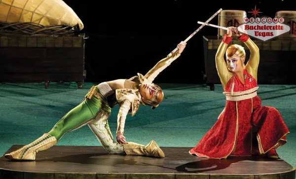 theatrical