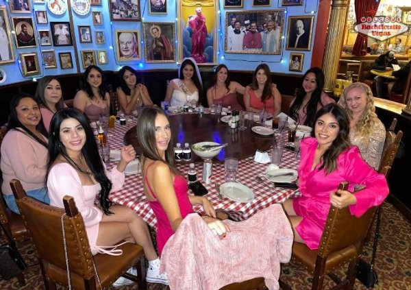 las-vegas-girls-day-out