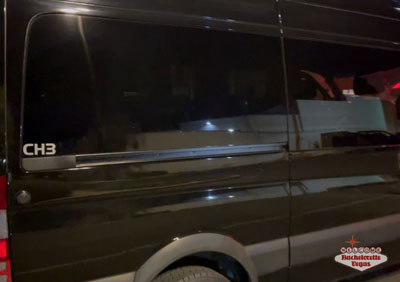 ch3 logo sprinter