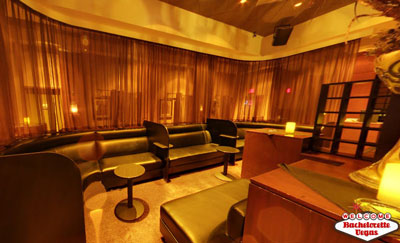 vip room