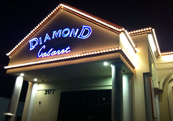 Diamond Cabaret nightclub