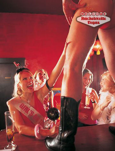 bacheloretteparty