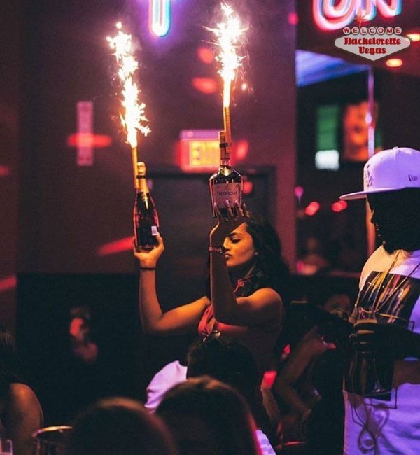 las-vegas-bottle-service