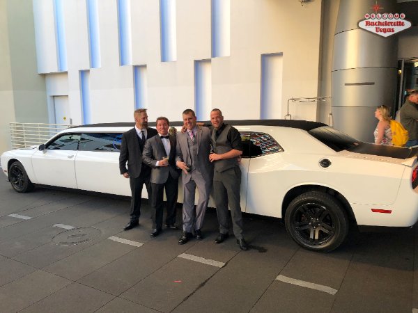 muscle-car-bachelor-party